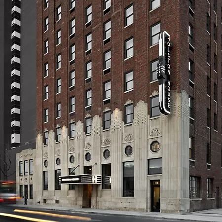 Holston House Nashville, In The Unbound Collection By Hyatt-3