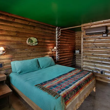 The Dive Motel And Swim Club-3