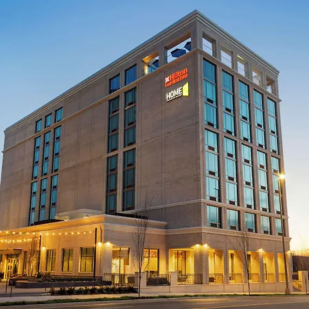 Hilton Garden Inn Nashville West End Avenue-3
