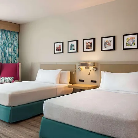 Hilton Garden Inn Nashville West End Avenue-3