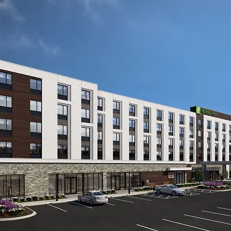 Holiday Inn Nashville Airport By Ihg-2