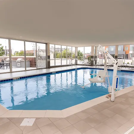 Staybridge Suites Nashville - Vanderbilt Area By Ihg-2