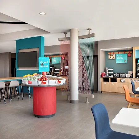 Avid Hotels - Nashville Airport By Ihg-2