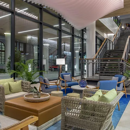 Margaritaville Vacation Club - Nashville-3