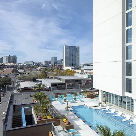 Margaritaville Vacation Club - Nashville-2