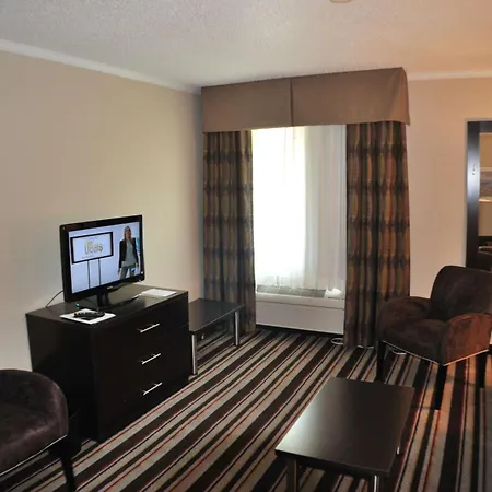 Holiday Inn Express Nashville W-I40 By Ihg-2