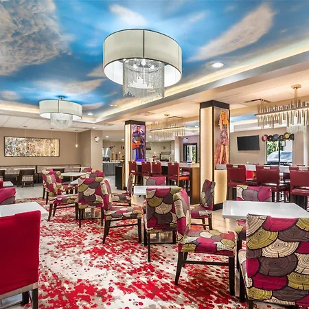 Best Western Downtown Plus Music Row-3