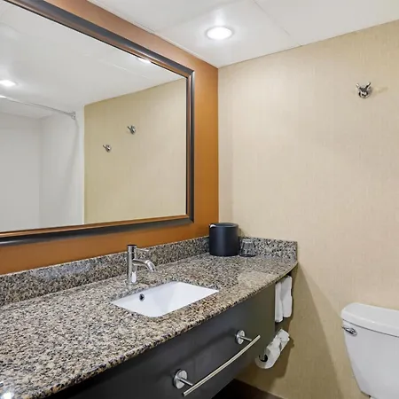 Best Western Suites Near Opryland-2