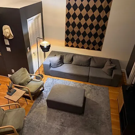 The Lofts At 107-2