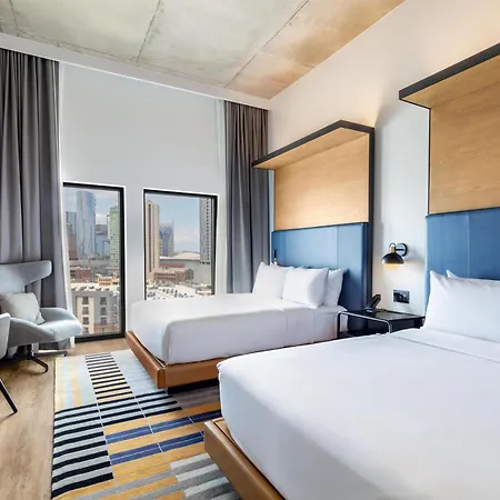 Canopy By Hilton Nashville Downtown The Gulch-3