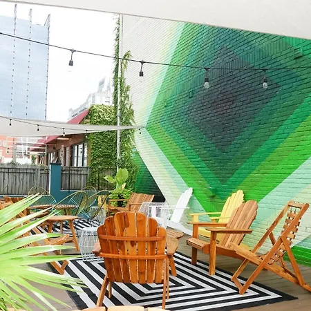 The Sobro Guest House By Avantstay-3
