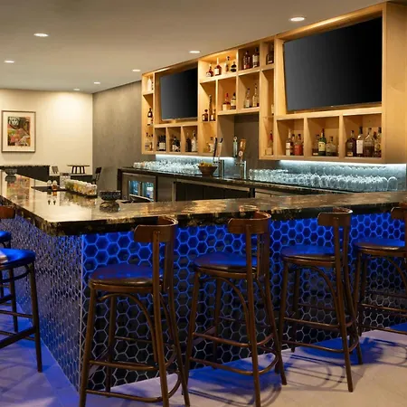 Delta Hotels By Marriott Nashville Airport-3