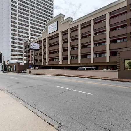 The Capitol Hotel Downtown, An Ascend Collection Hotel-3
