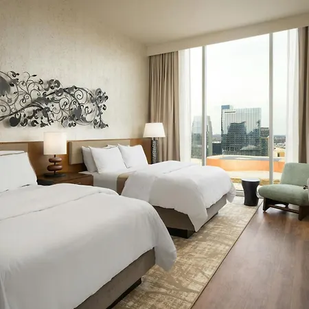 The Westin Nashville-2