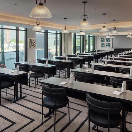 Homewood Suites By Hilton Nashville Downtown The Gulch-2