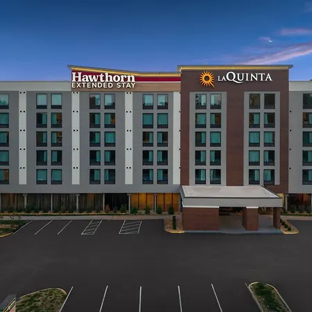 La Quinta By Wyndham Nashville Airport/Opryland-3