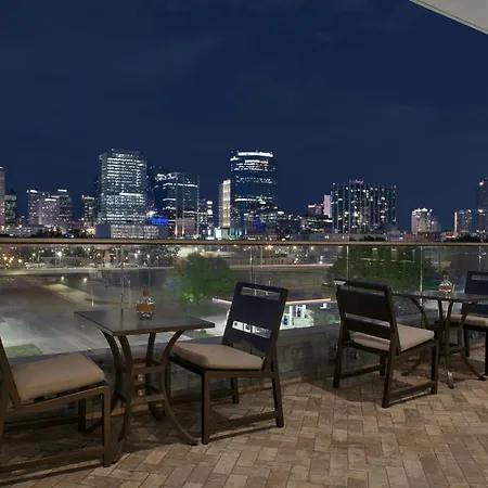 Towneplace Suites By Marriott Nashville Midtown-2