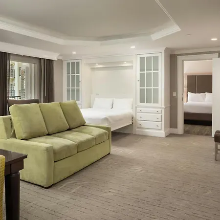 Gaylord Opryland Resort & Convention Center-3