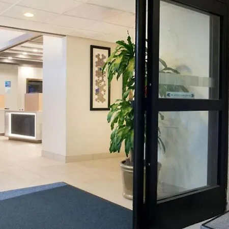 Holiday Inn Express Nashville Airport By Ihg-3