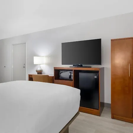 Comfort Inn Nashville West-2