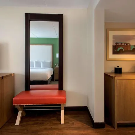 The Hayes Street Hotel, Trademark Collection By Wyndham-3