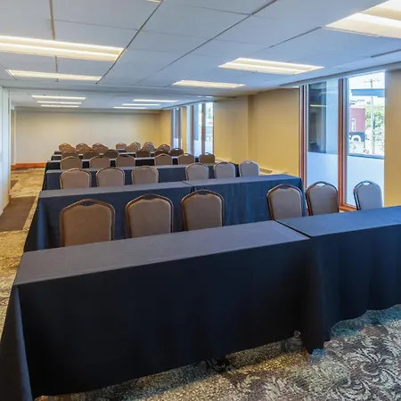 Holiday Inn Nashville - Vanderbilt - Dwtn By Ihg-3