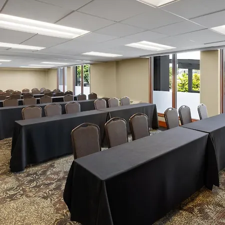 Holiday Inn Nashville - Vanderbilt - Dwtn By Ihg-2