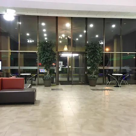 Motel 6-Nashville, Tn-3