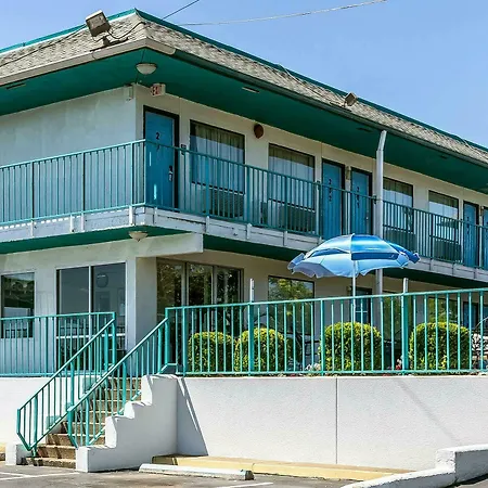 Rodeway Inn Nashville-2