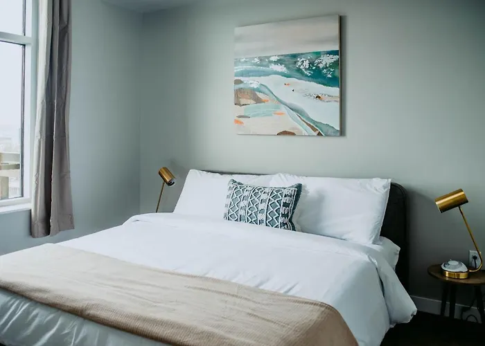 Kasa The Gulch Nashville