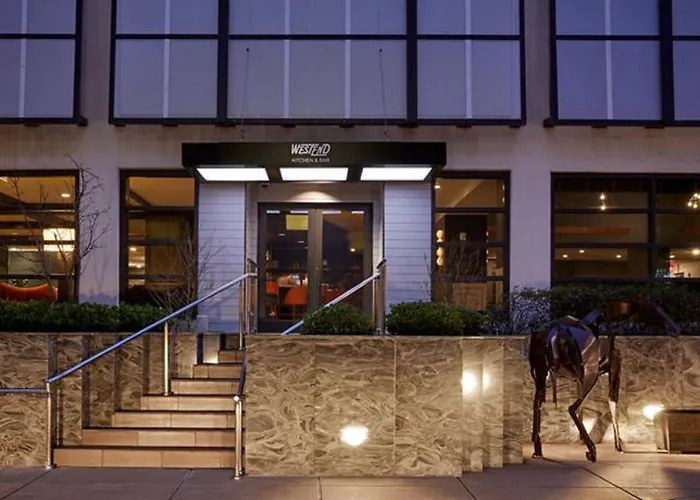 Hutton Hotel Nashville