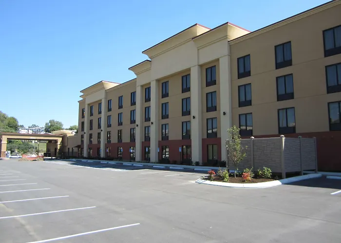 Best Western Plus Sunrise Inn Nashville