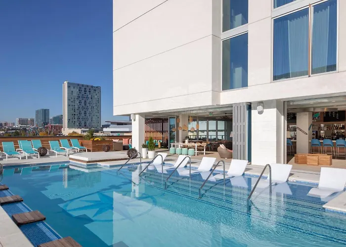 Margaritaville Vacation Club - Nashville