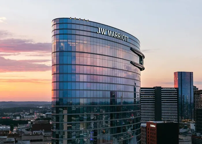 Jw Marriott Nashville
