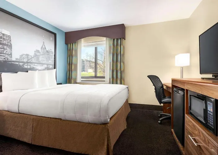 Luxe Studios Nashville