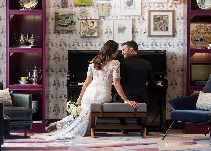 Hyatt Centric Nashville