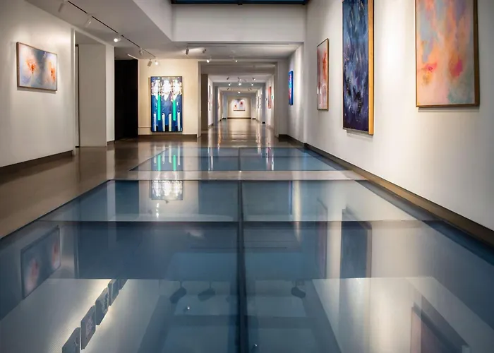 The Bankers Alley Hotel Nashville, Tapestry Collection By Hilton