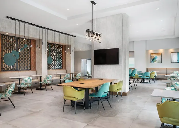 Towneplace Suites By Marriott Nashville Midtown