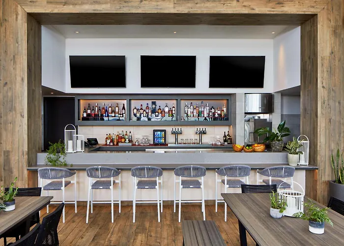 Hotels Downtown NashvilleEmbassy Suites By Hilton Downtown