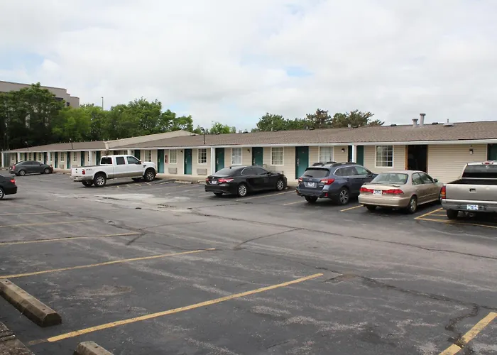 Executive Inn & Suites Nashville