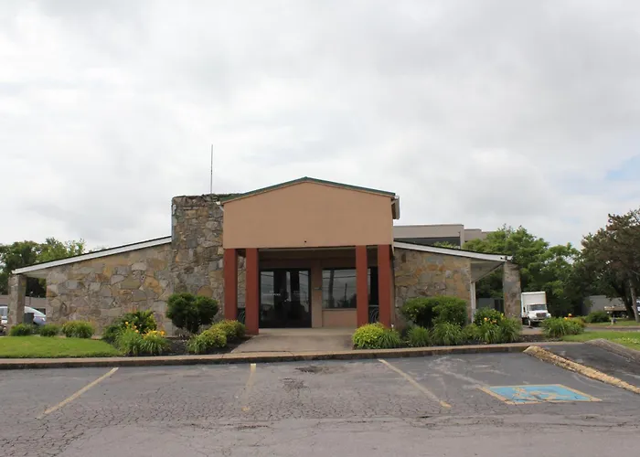 Executive Inn & Suites Nashville