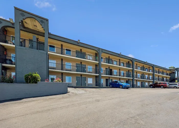 Knights Inn Antioch Nashville