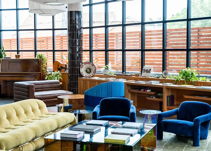 Waymore'S Guest House Nashville