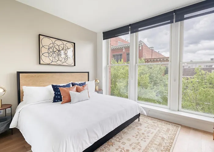 Sonder The Saddlery Aparthotel Nashville