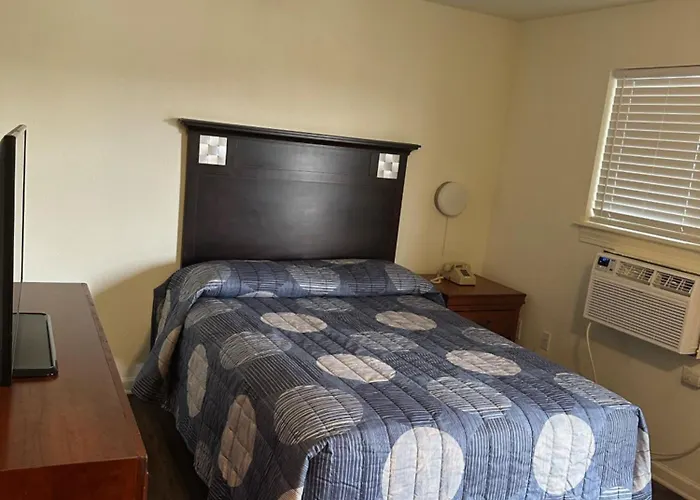 My Town Extended Stay Nashville