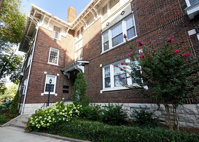 Sonder The Elliston Aparthotel Nashville