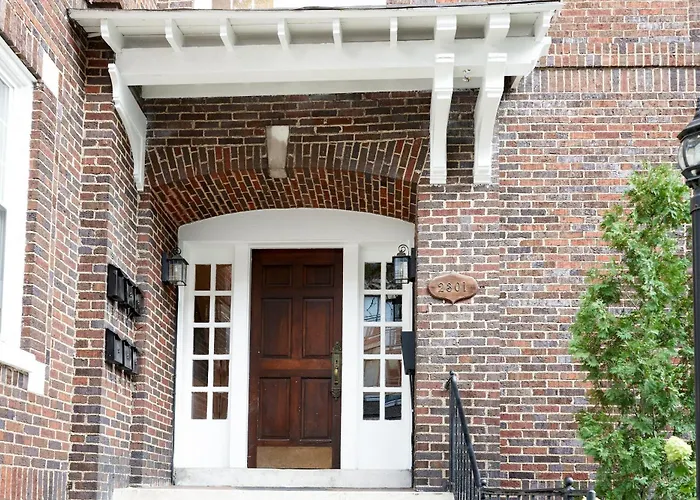 Sonder The Elliston Aparthotel Nashville