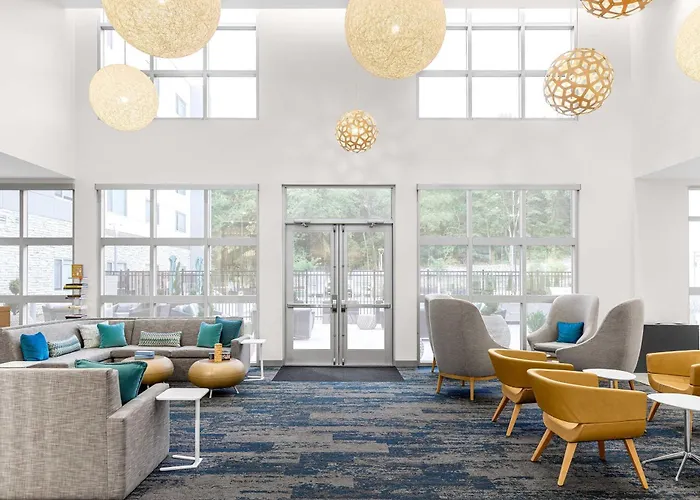 Element Nashville Airport