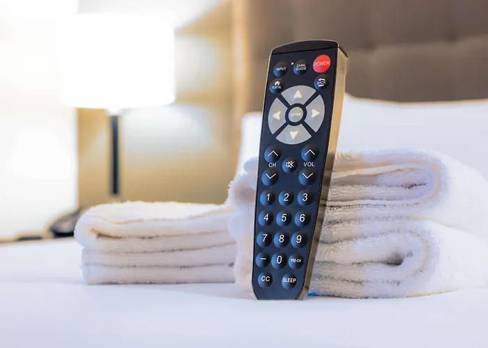 Drury Inn & Suites Nashville Airport