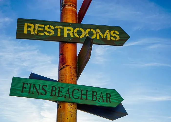 Margaritaville Hotel Nashville